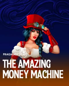 Amazing Money Machine