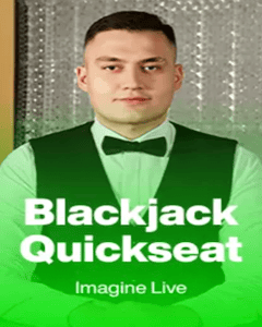 Blackjack Quickseat