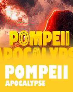 Pompeii Apocalypse