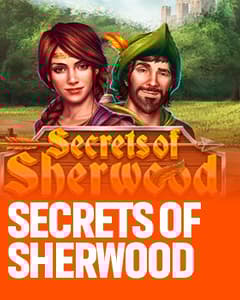 Secrets of Sherwood
