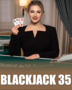 Blackjack 35