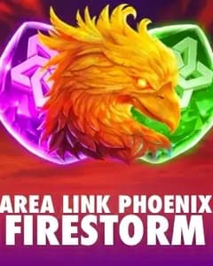 Area Link Phoenix Firestorm