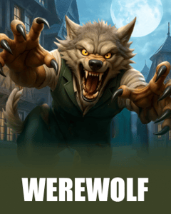 Werewolf