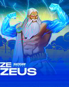Ze Zeus