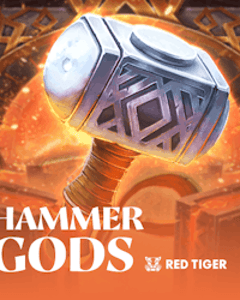 Hammer Gods
