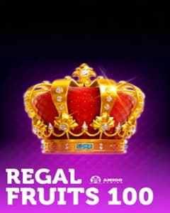 Regal Fruits 100