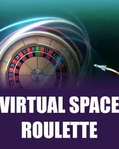 Virtual Space Roulette 120x