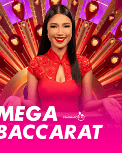Mega Baccarat