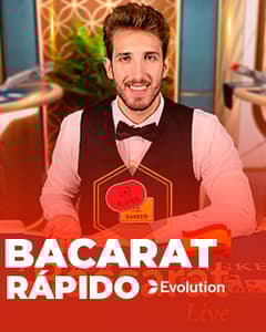 Bacará Rápido
