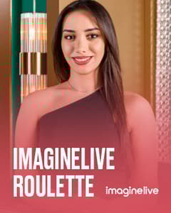 Imaginelive Roulette