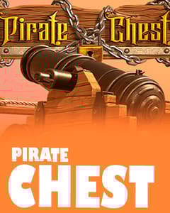 Pirate Chest