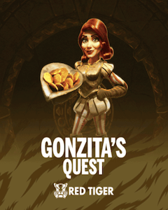 Gonzita's Quest