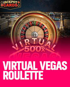 Virtual Vegas Roulette 500x