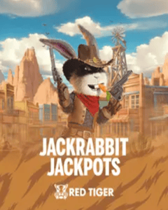 Jackrabbit Jackpots