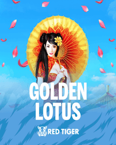 Golden Lotus