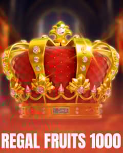 Regal Fruits 1000