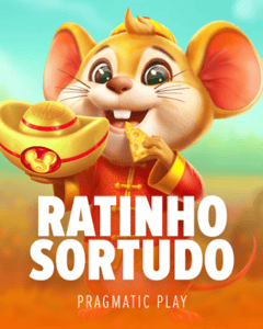 Ratinho Sortudo