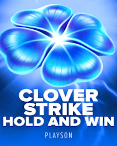 Clover Strike: Hold and Win
