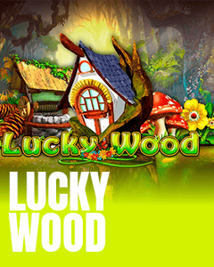 Lucky Wood