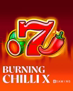 Burning Chilli X