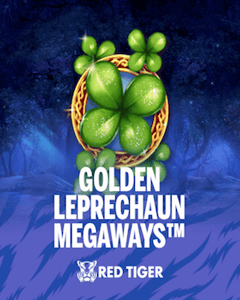 Golden Leprechaun Megaways