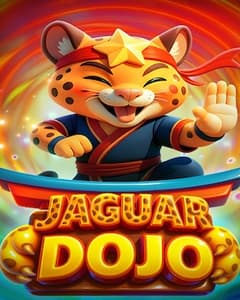 Jaguar Dojo