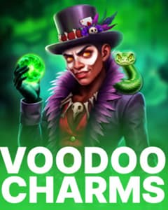 Voodo Charms