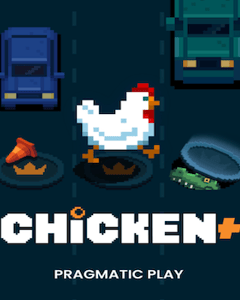 Chicken+