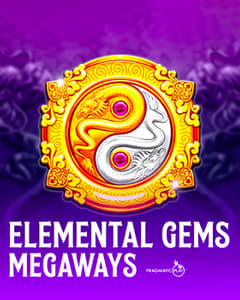 Elemental Gems Megaways
