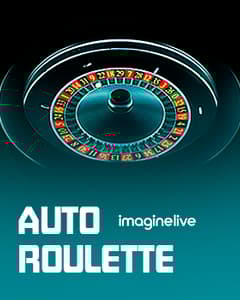 Auto Roulette
