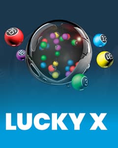LuckyX