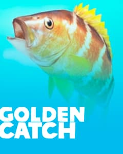 Golden Catch