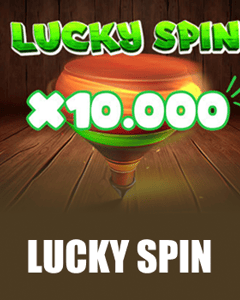 Lucky Spin