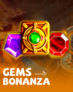 Gems Bonanza