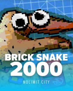 Brick Snake 2000