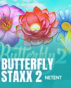 Butterfly Staxx 2
