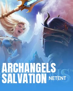 Archangels Salvation