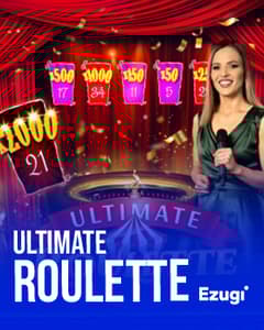 Ultimate Roulette