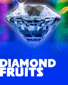 Diamond Fruits