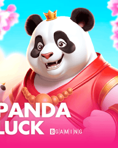 Panda Luck