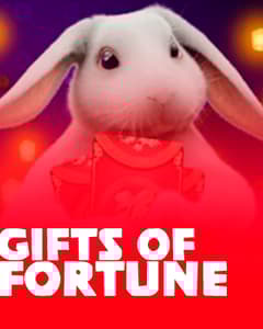 Gifts of Fortune
