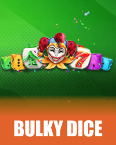 Bulky Dice