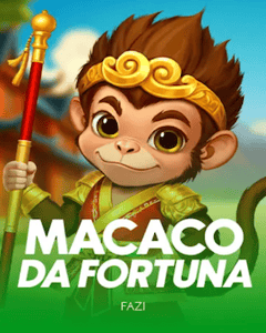 Macaco da Fortuna