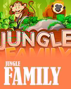 Jungle Family