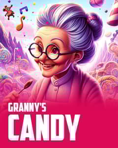 Granny's Candy