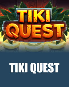 Tiki Quest