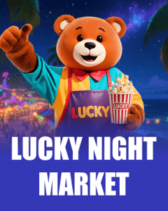 Lucky Night Market