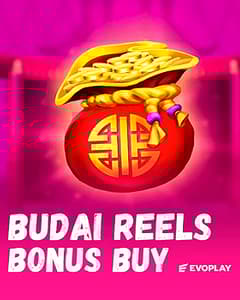 Budai Reels Bonus Buy