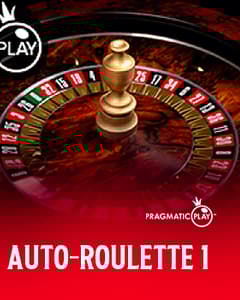 Auto-Roulette 1