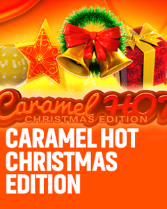 Caramel Hot – Christmas Edition